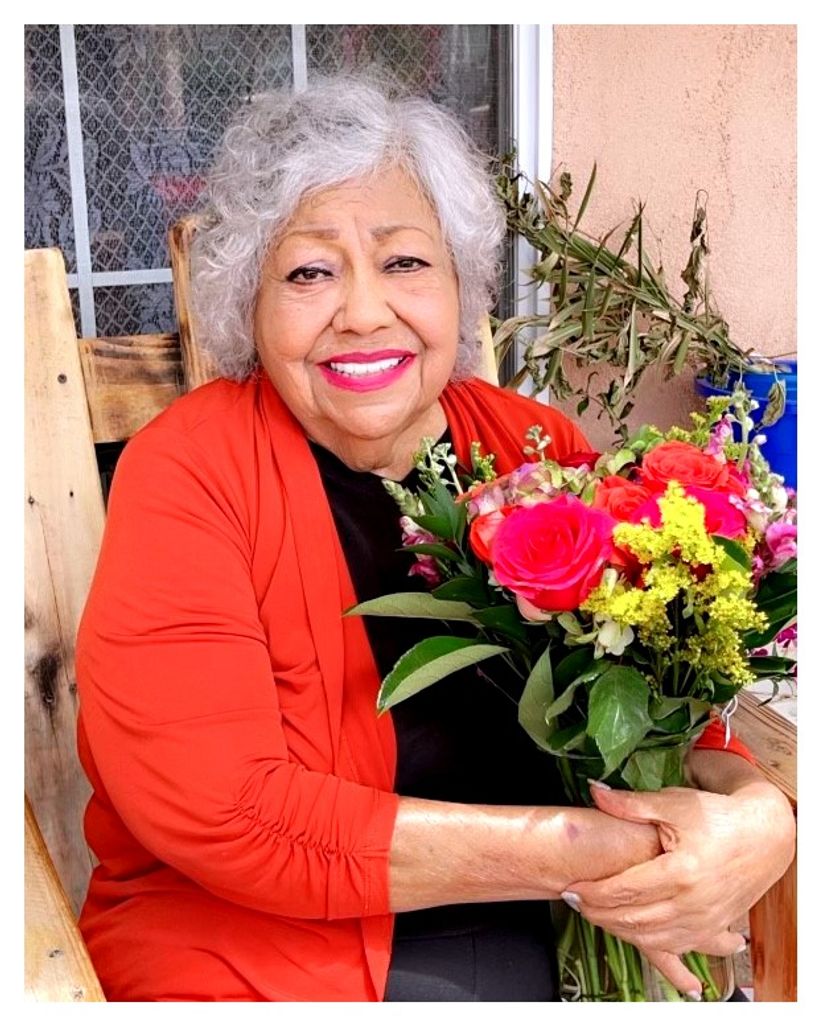 Rosemary Adame Orta Profile Photo