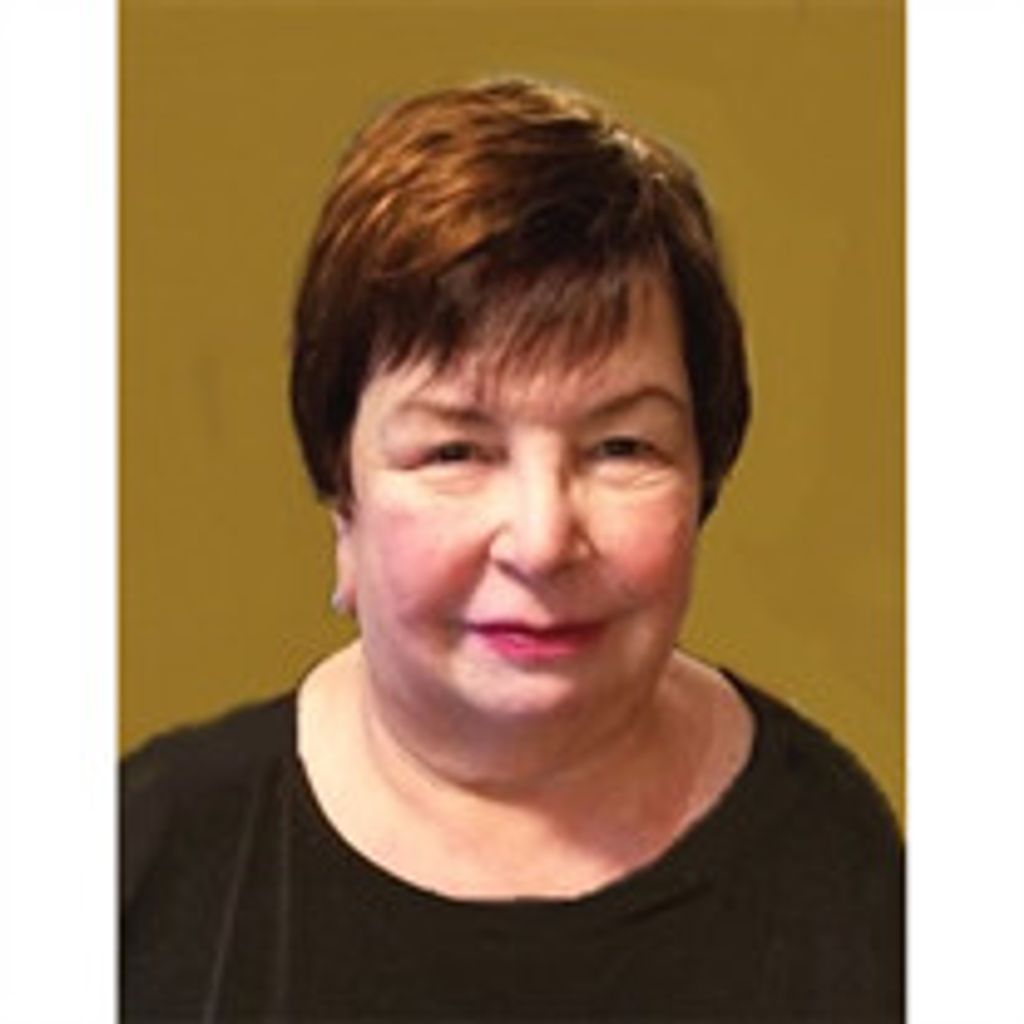 Francine G. Medeiros Profile Photo