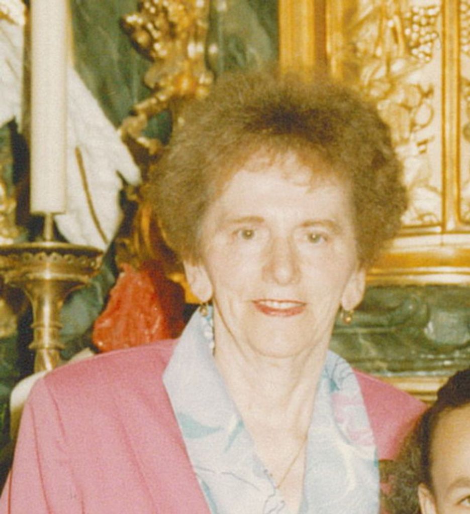 Mary A. (Litavec)  Yuricek