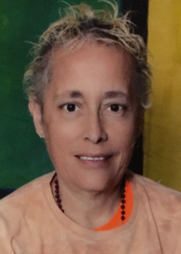Margaret Ann Martinez