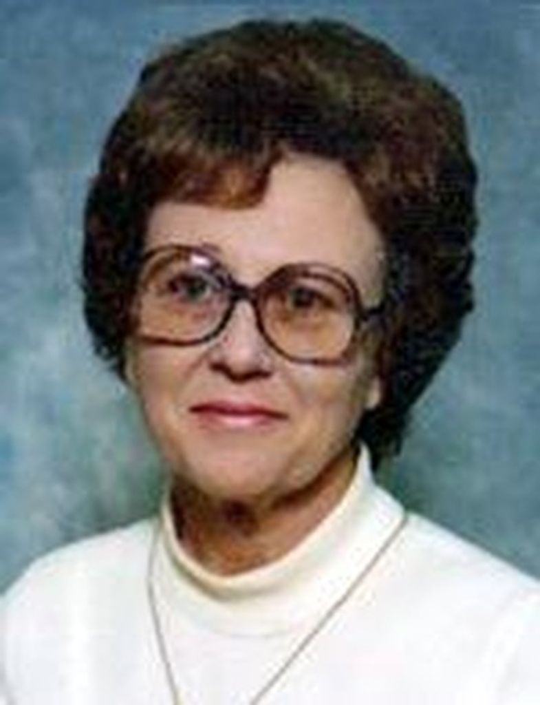 Roberta Sanger
