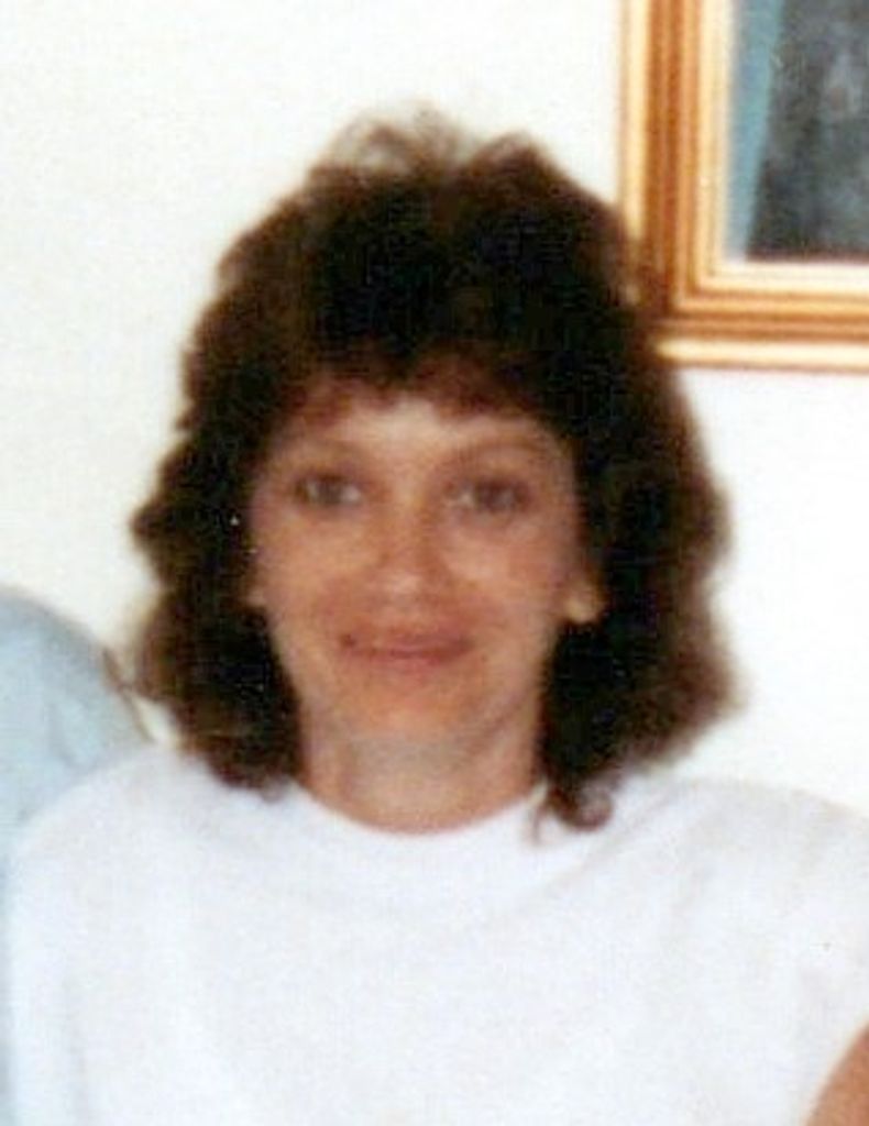 Jo Richmond