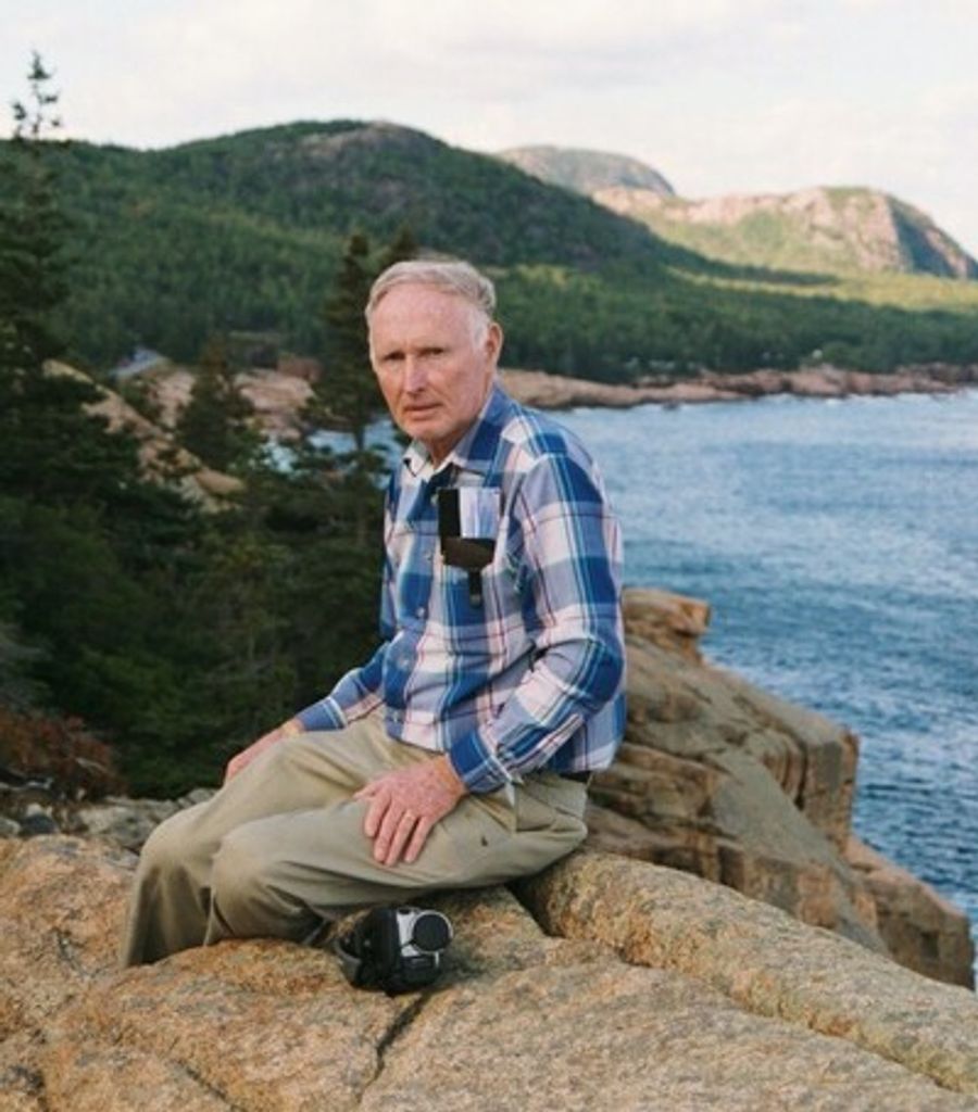 Billy G. Moss Profile Photo