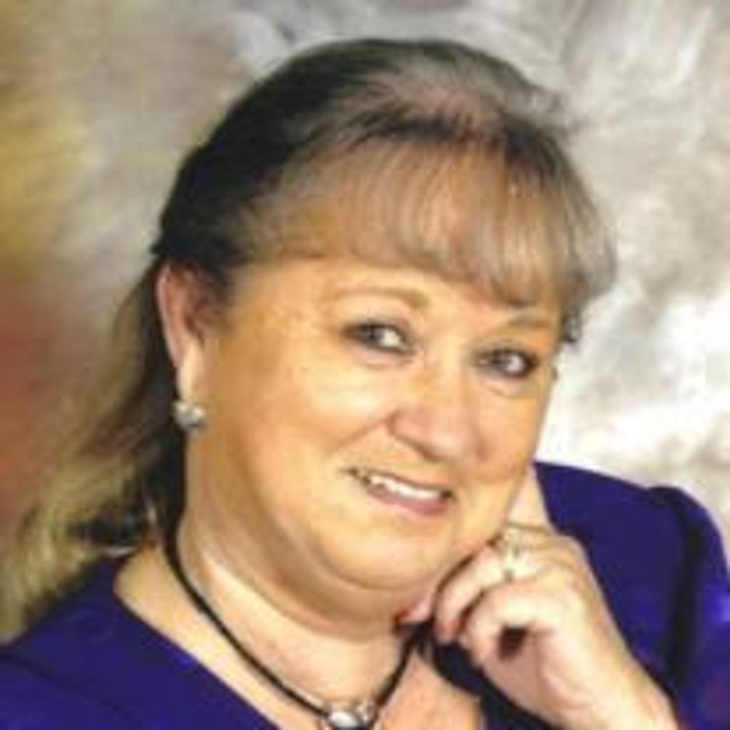 Brenda Gardner Hamrick