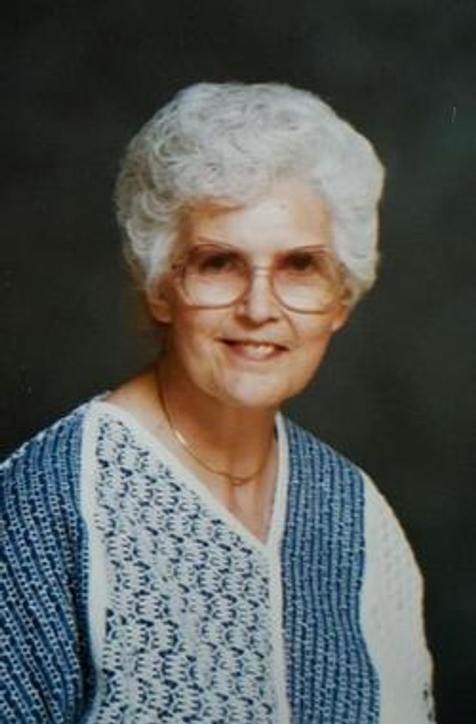Louise Jeanette Robb