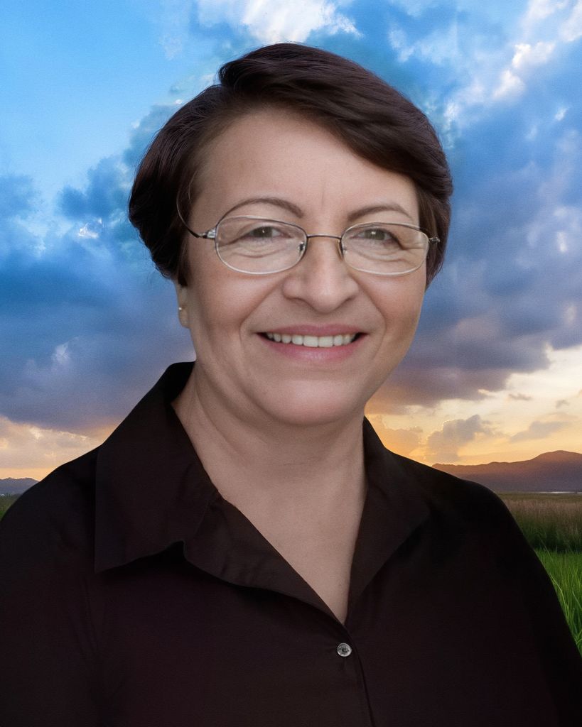 Maria Elma Velasquez