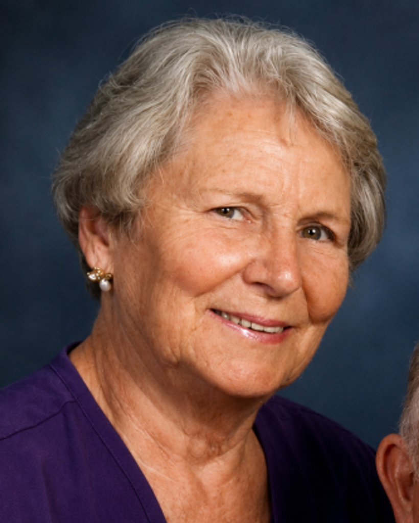 Sybil C. Cockrell