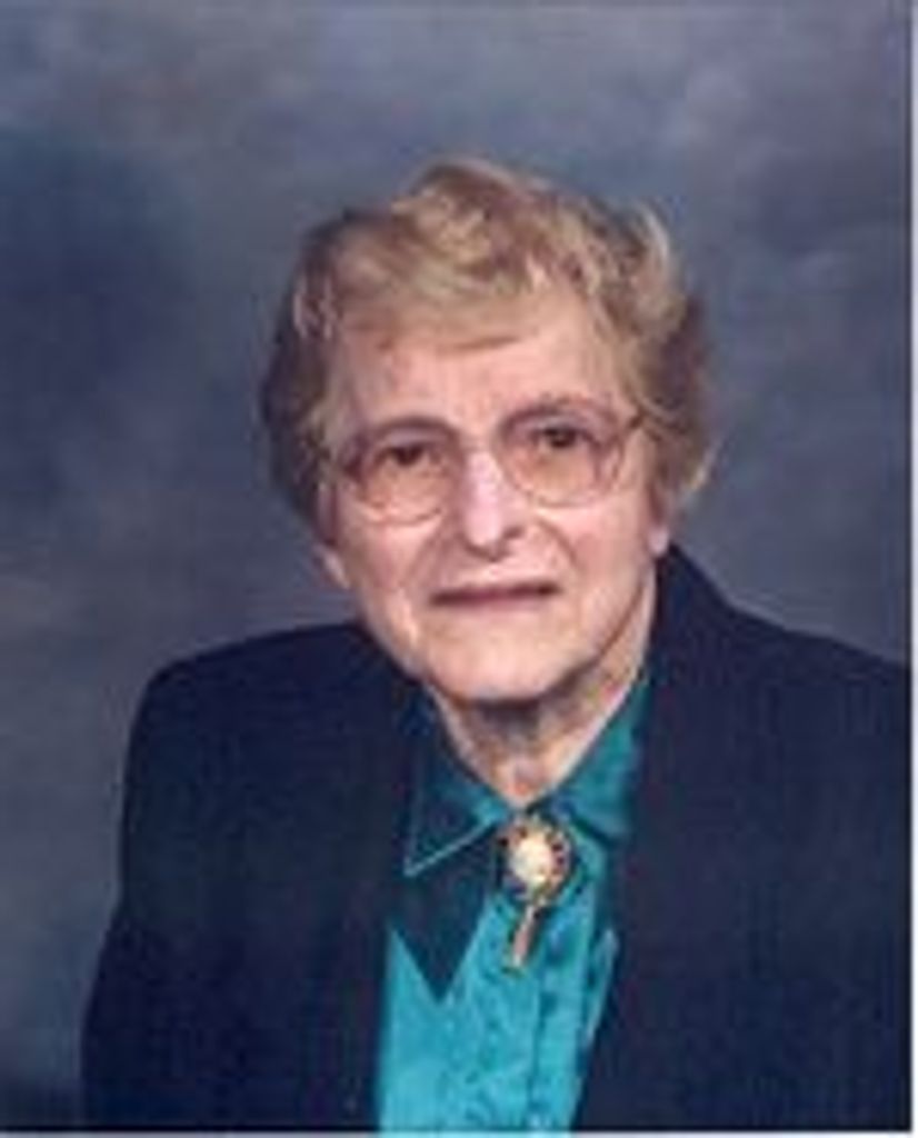 Margaret Welch