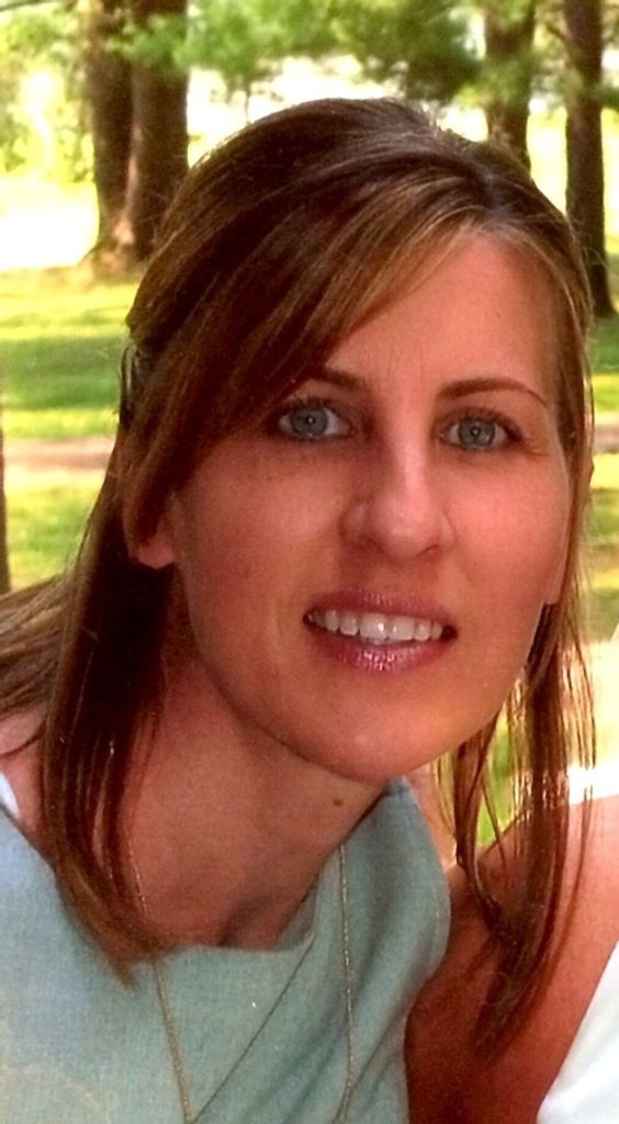 Tracy Jo Cornwell Profile Photo