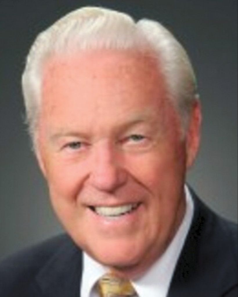 WILLIAM LEO “BILL” MCREAVY SR Profile Photo