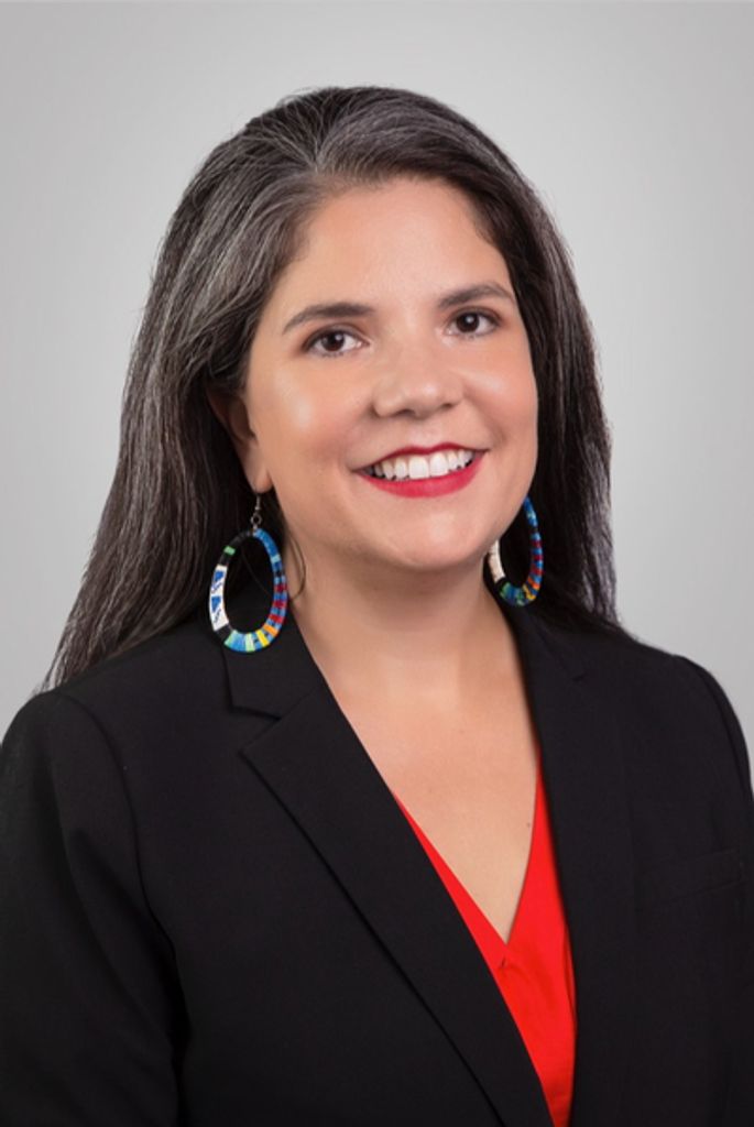 Nicole Ducheneaux Profile Photo