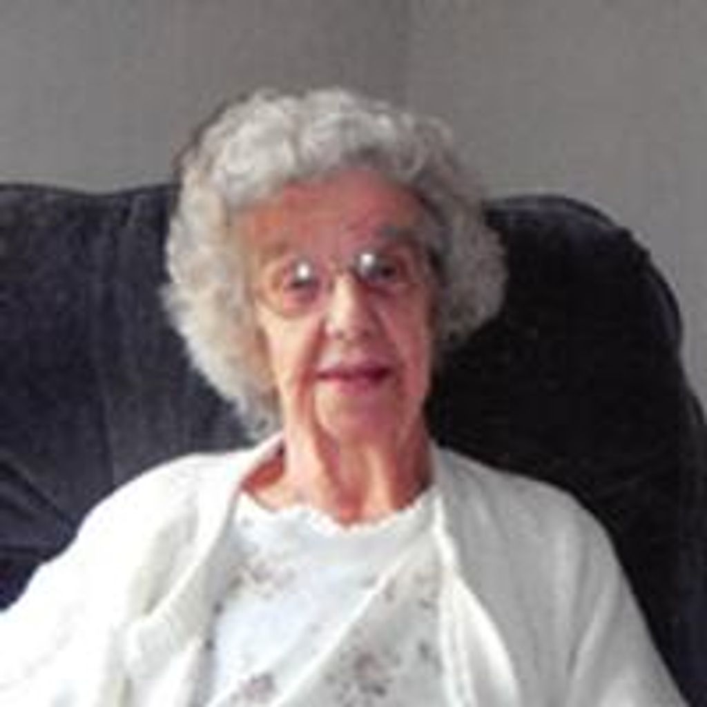 Elizabeth Vander Schilden