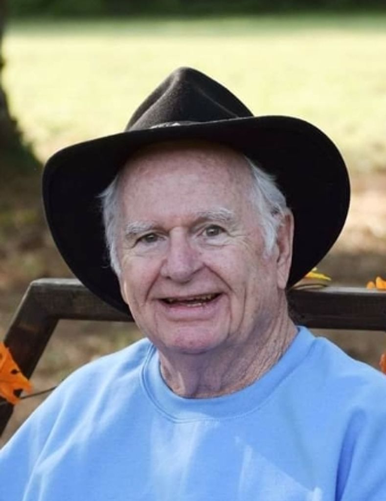 James  L. Jones Jr.  Profile Photo