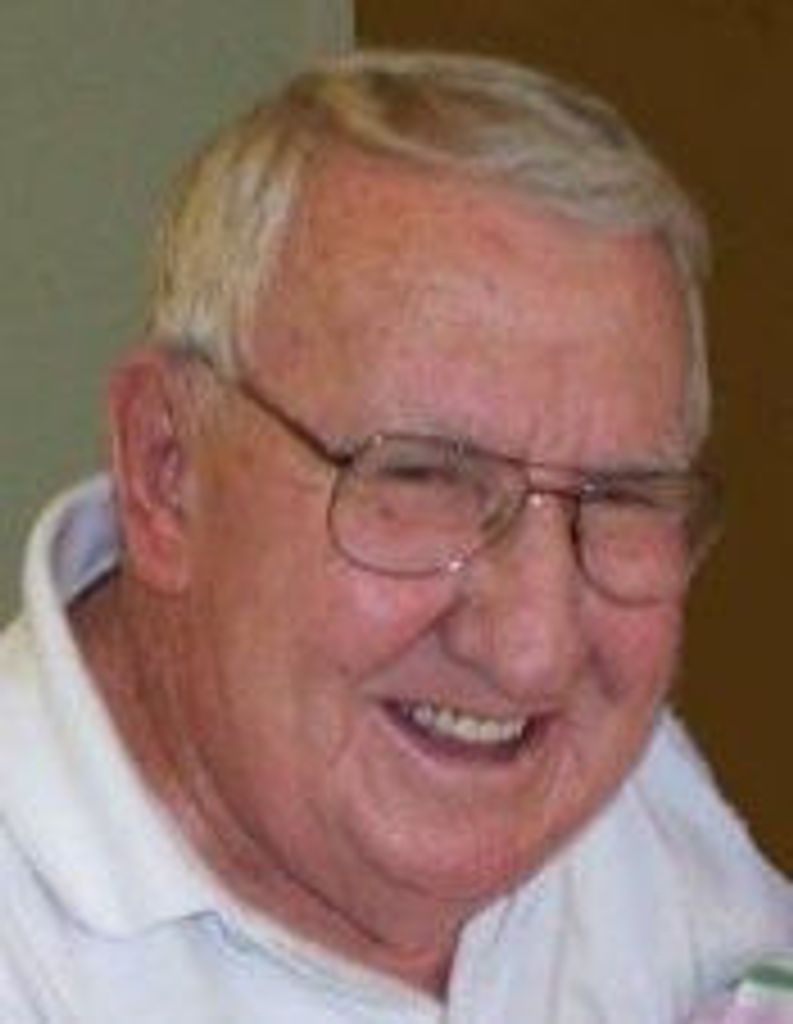 Billy Ray Childers Profile Photo