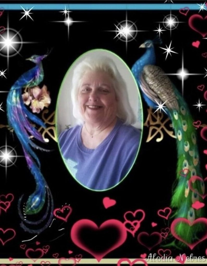 Linda Faye Jones Hood