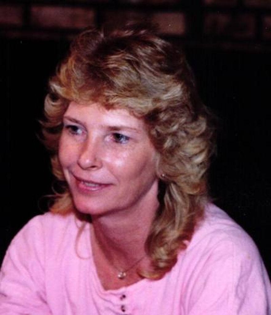 Suzanne Depew Profile Photo