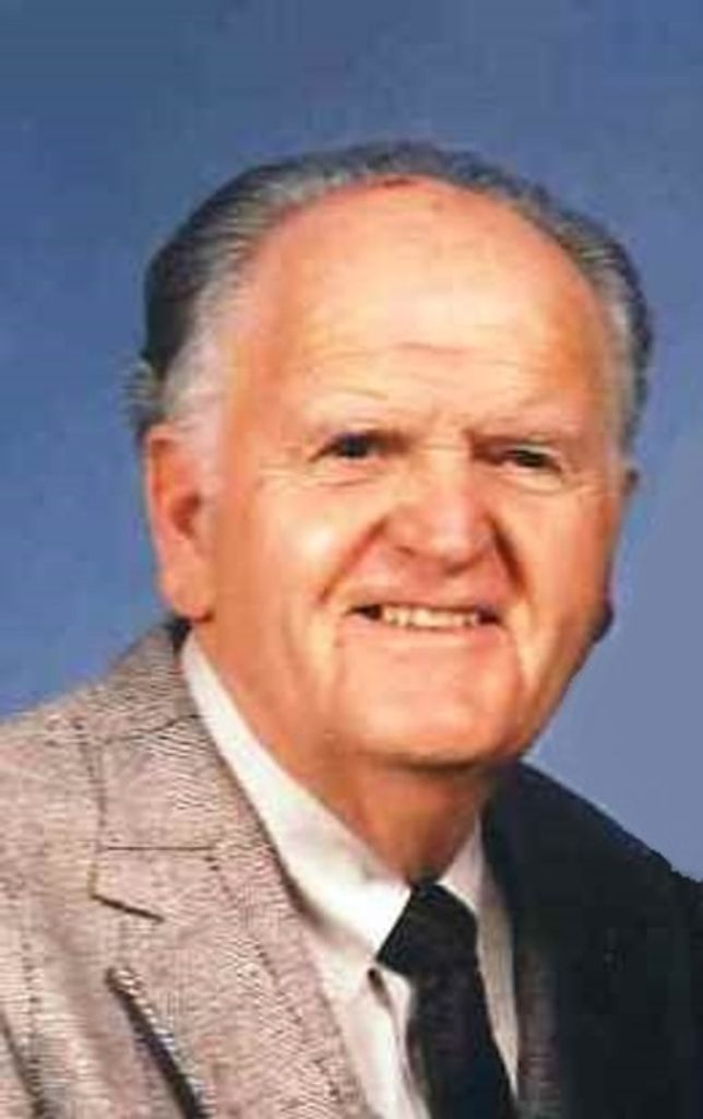 Nathaniel Washington "Wash" Powers