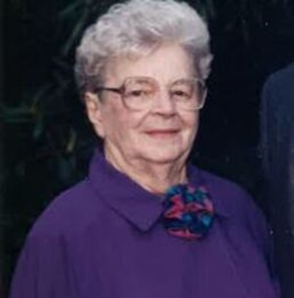 Dorothy Mcpherson Profile Photo