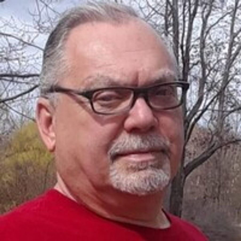 John A. Midgley Profile Photo