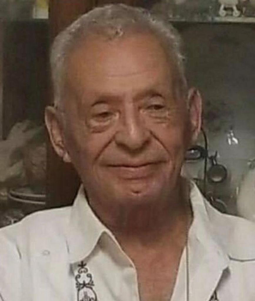 Viviano Gonzalez Fuentes