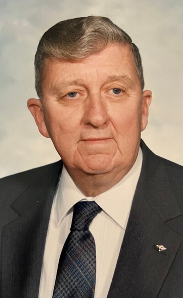 David W. Cundy Profile Photo