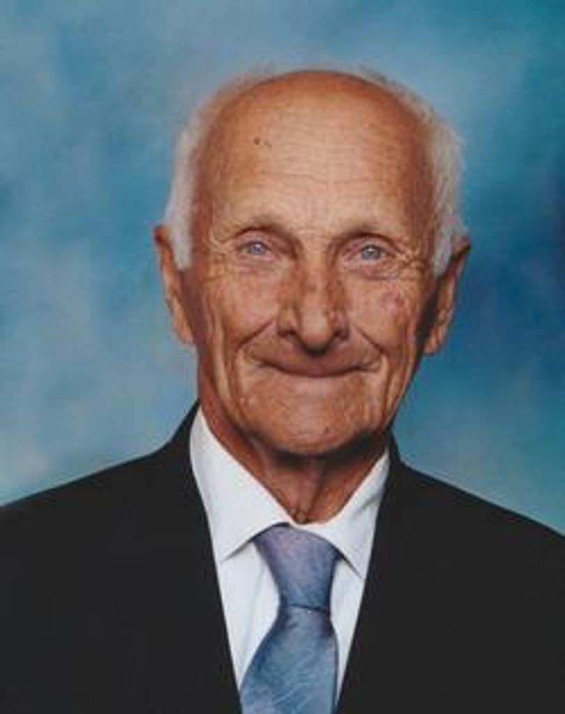 Chester Arvid Morvig