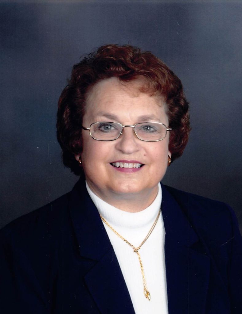Phyllis  Louise Martin Profile Photo