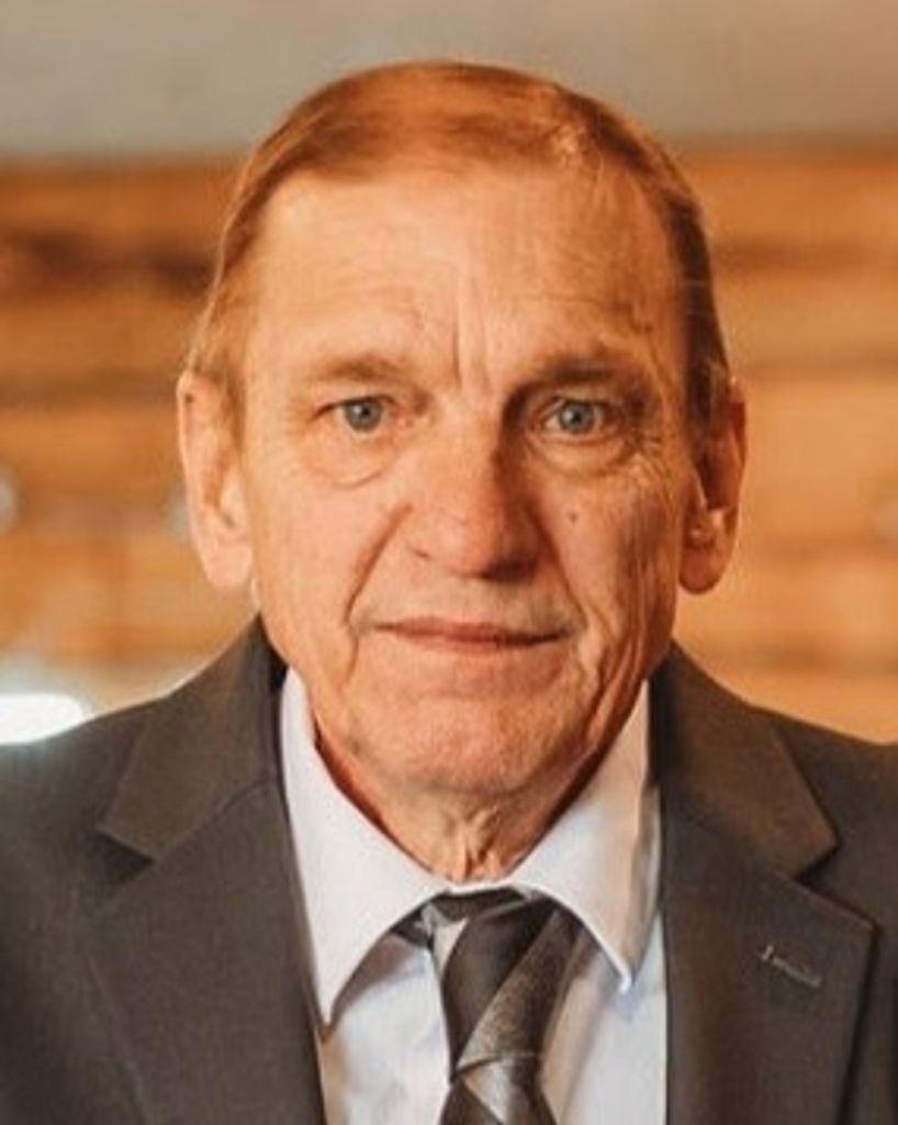 Harold Francis Jones Jr. Profile Photo