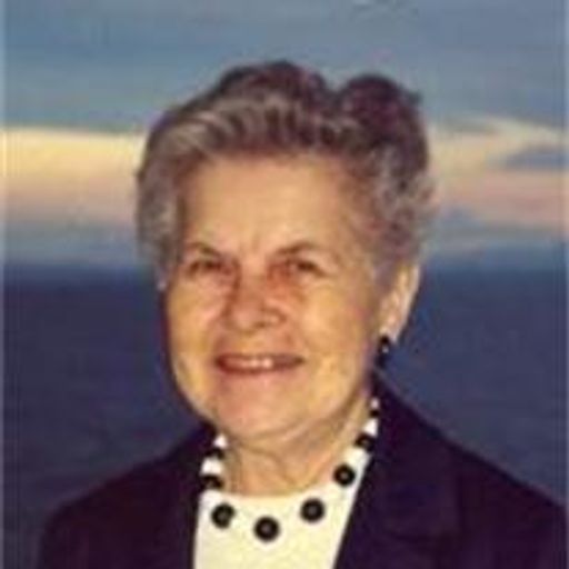 Alice M. Augustin (Sadilek) Profile Photo