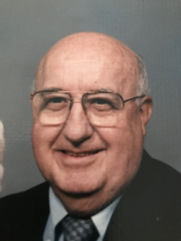 Robert Charles Reaman