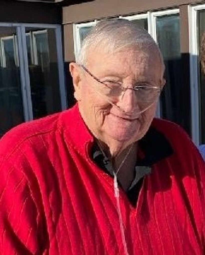 Gerald "Gerry" Gwost