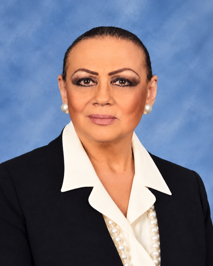 Linda Colvin Profile Photo