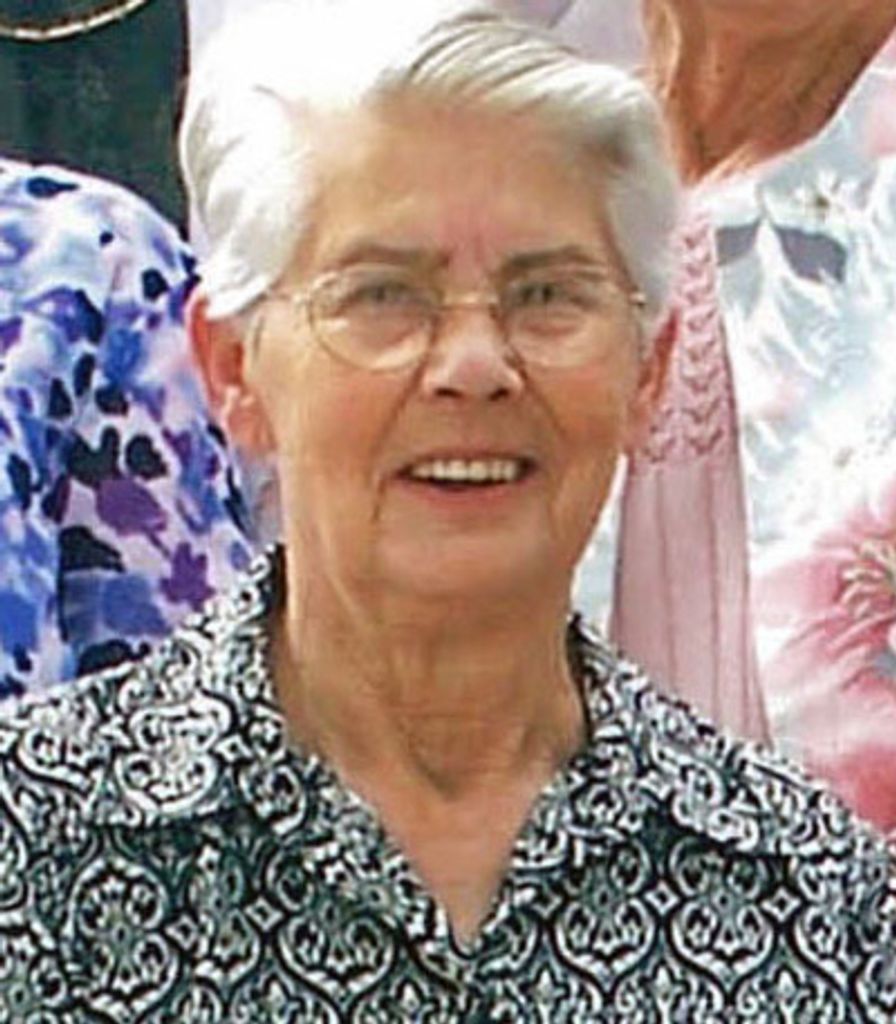 Shirley Ann Platt Profile Photo