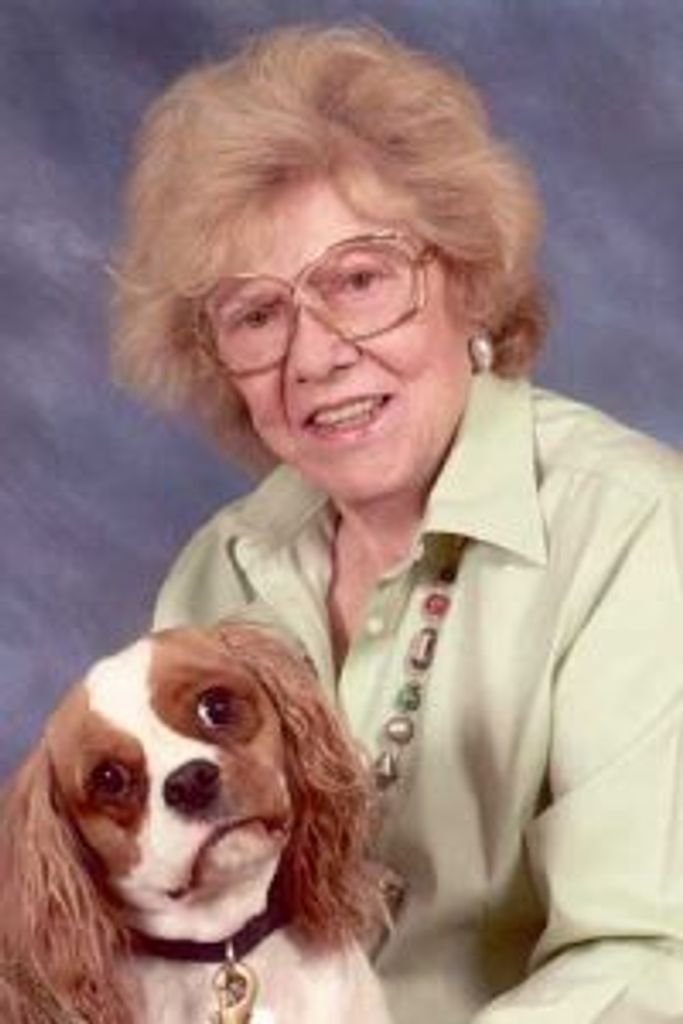 Yvonne Mansfield