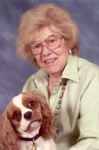 Yvonne Mansfield Profile Photo