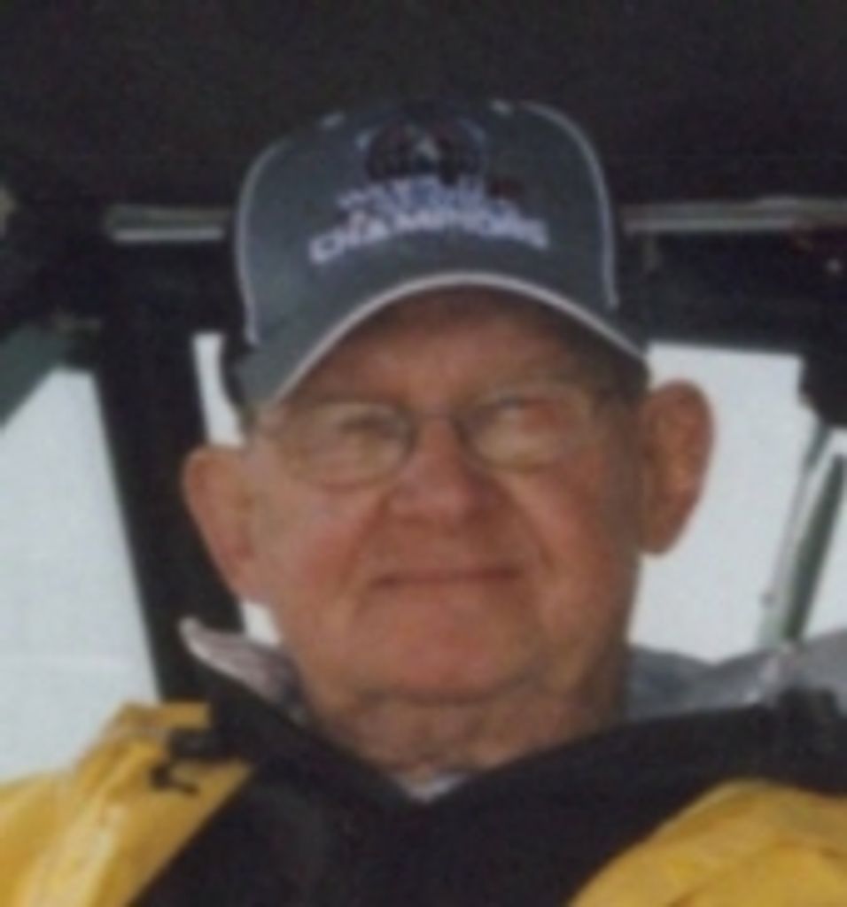Selden "Mark" Willey