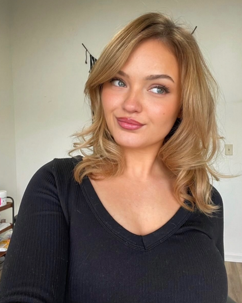 Molly Nelsen Smith