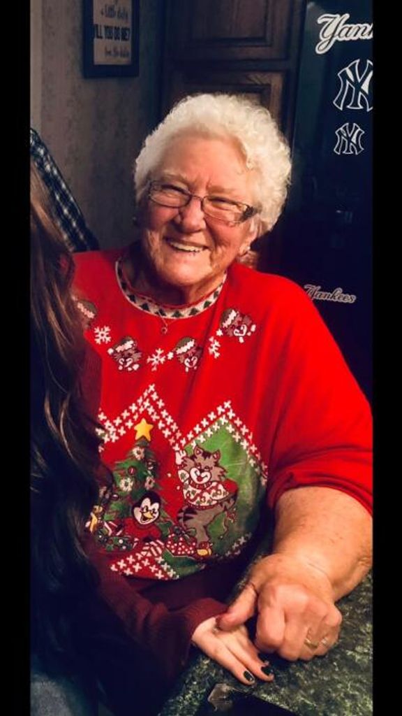 Gayle L. (Litzelman)  Stryker