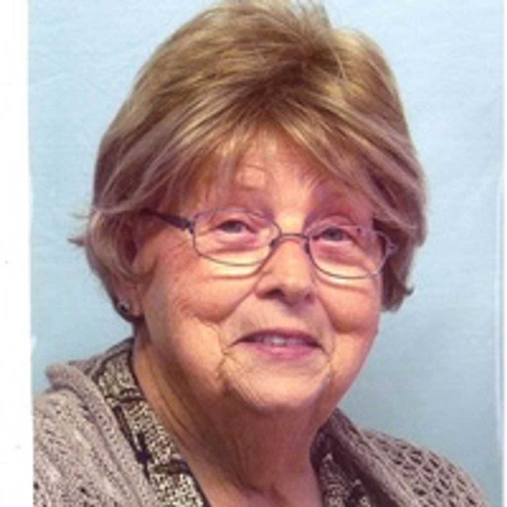 Barbara Ruth Hart