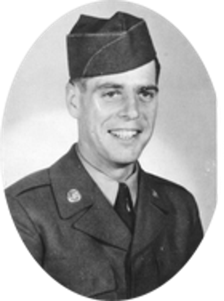 Robert Johnston Sr