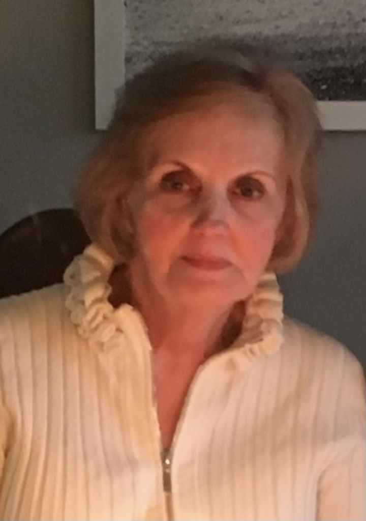 Norah Gail Reid