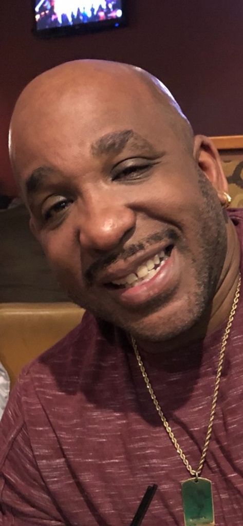 Anthony R. Jeter Profile Photo