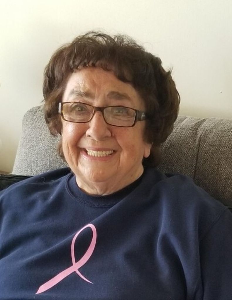 Lois Elizabeth (Ripley)  Bobyk