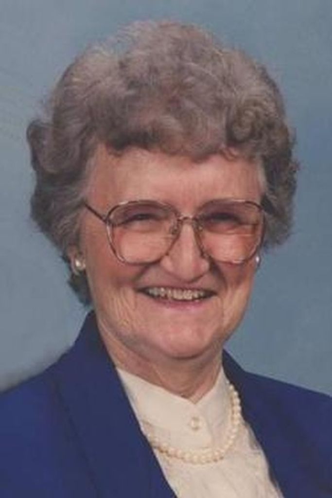 Altha Benson Profile Photo