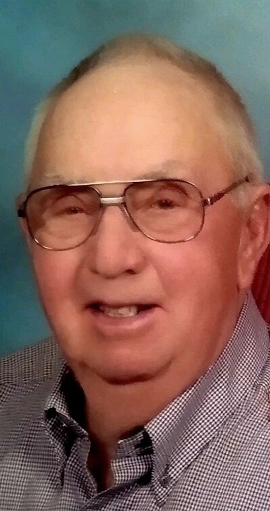 Elmer Anthony Rietcheck Profile Photo