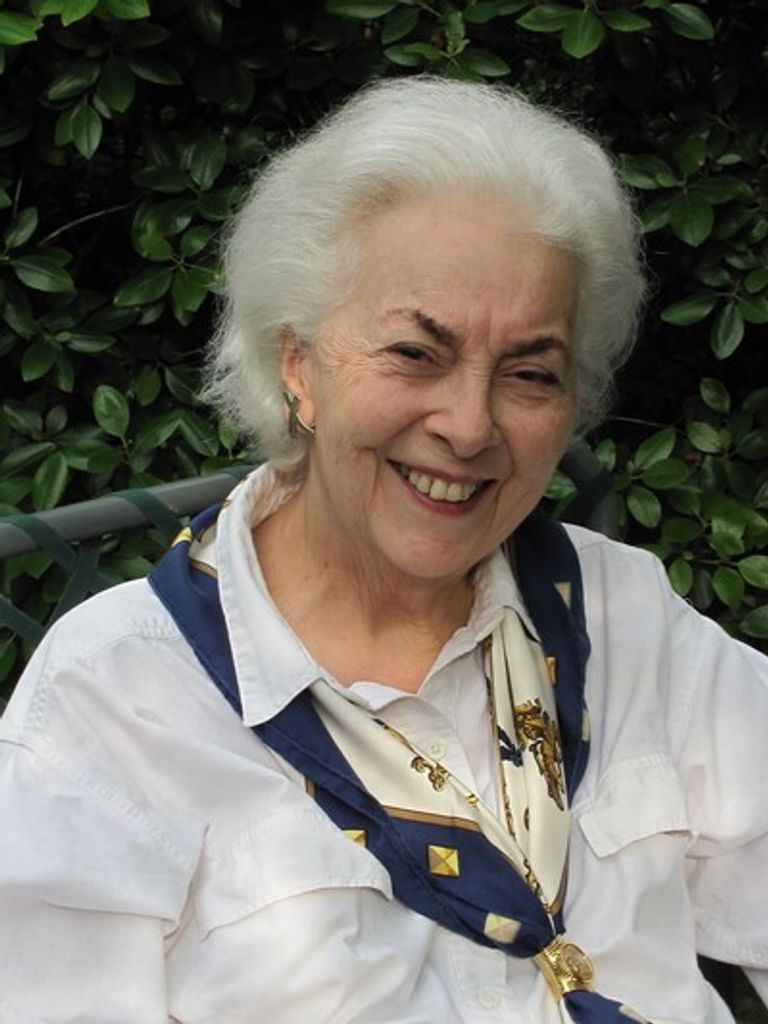 Elisabeth Ann Hudnut Clarkson Profile Photo