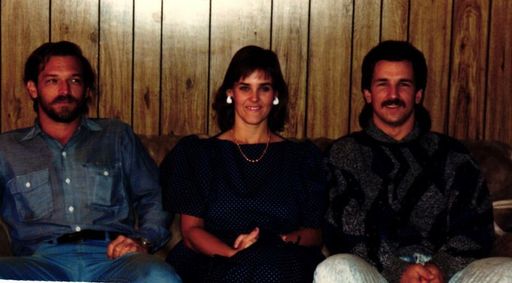 Steven "Mac" Allen McVey photo gallery thumbnail 14 of 172