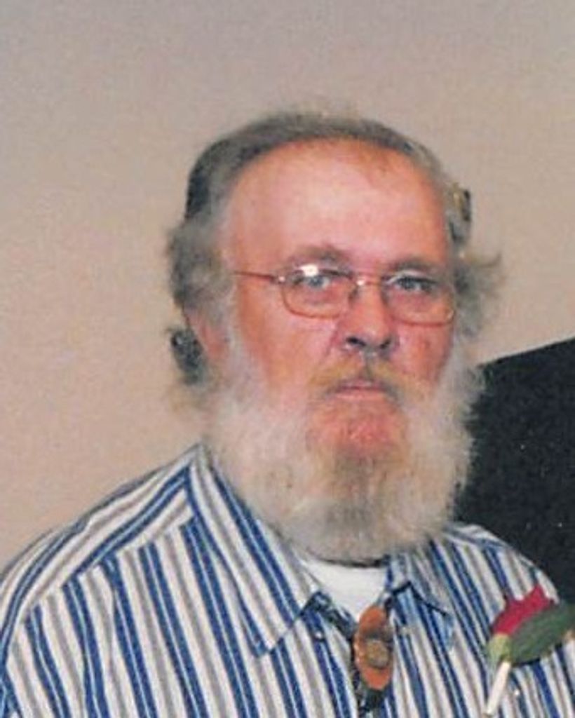 David Leo "Dave" Steel Profile Photo
