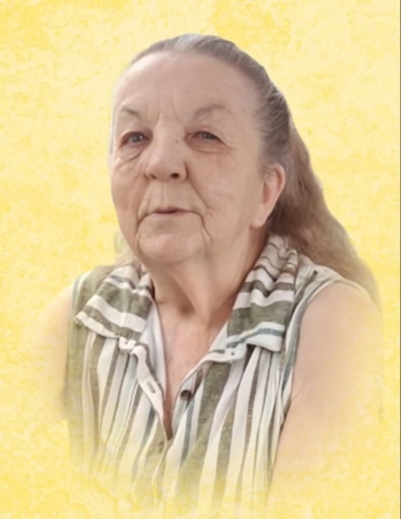 Joann Parker Moran Profile Photo