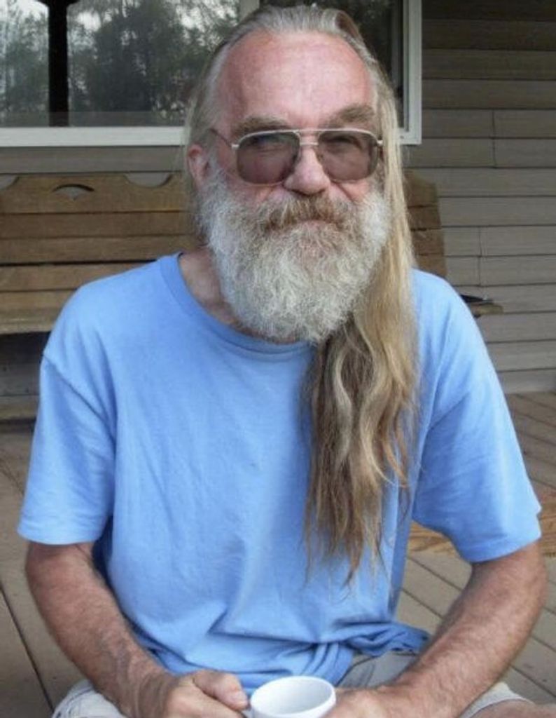 John "Jack" Nathan Corman Profile Photo